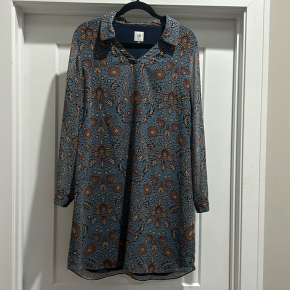 CAbi dress/tunic M - Picture 1 of 3